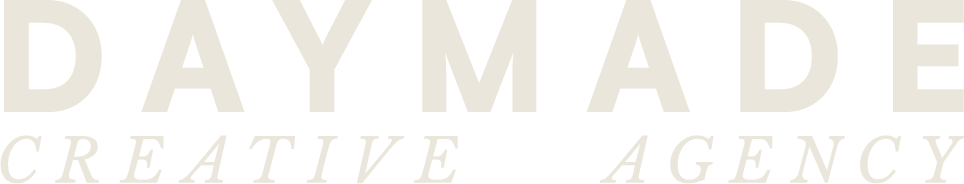 Daymade Creative Agency